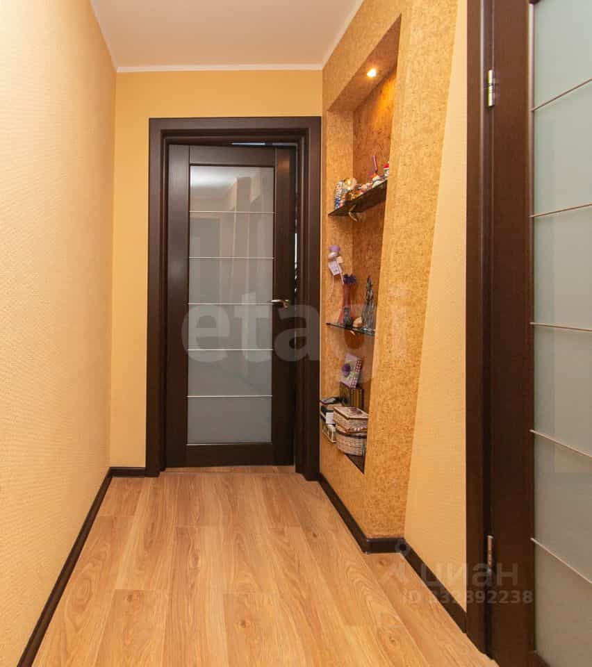 Россия, Томск, Сибирская улица, 104/4, фото 16