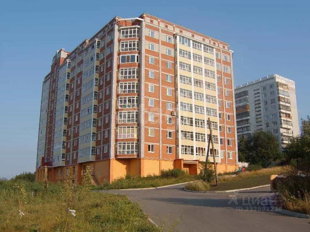Россия, Томск, Сибирская улица, 104/4, фото 25