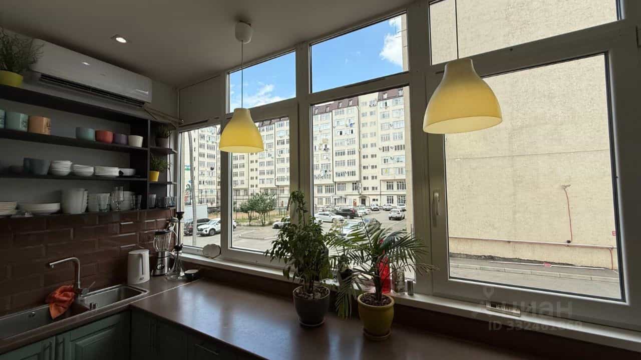 Россия, Кабардино-Балкарская Республика, Нальчик, улица Байсултанова, 16А, фото 9