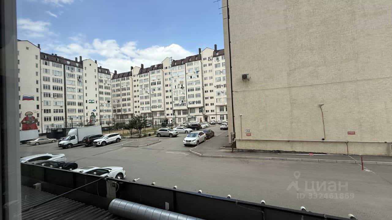 Россия, Кабардино-Балкарская Республика, Нальчик, улица Байсултанова, 16А, фото 15