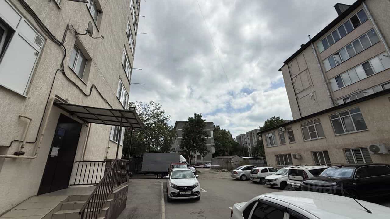 Россия, Кабардино-Балкарская Республика, Нальчик, улица Байсултанова, 16А, фото 18