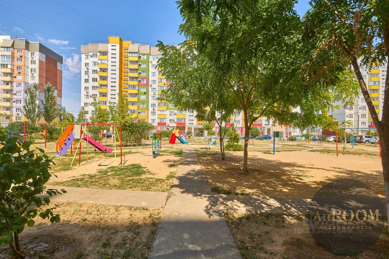 Россия, Волгоградская область, Волжский, улица имени Генерала Карбышева, 116, фото 16