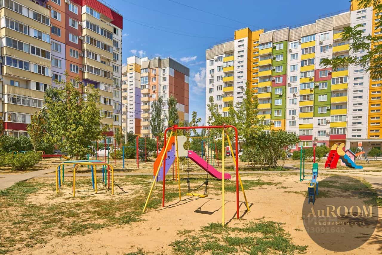 Россия, Волгоградская область, Волжский, улица имени Генерала Карбышева, 116, фото 18