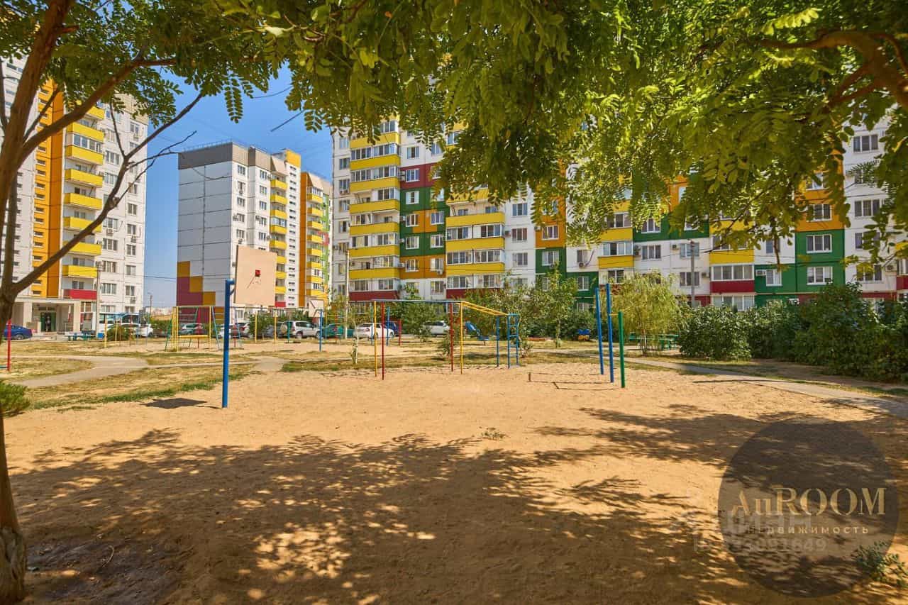 Россия, Волгоградская область, Волжский, улица имени Генерала Карбышева, 116, фото 19