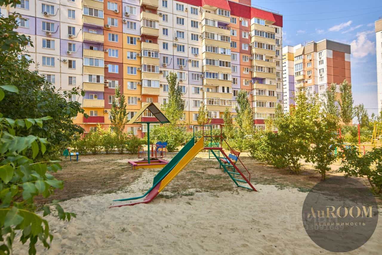 Россия, Волгоградская область, Волжский, улица имени Генерала Карбышева, 116, фото 20