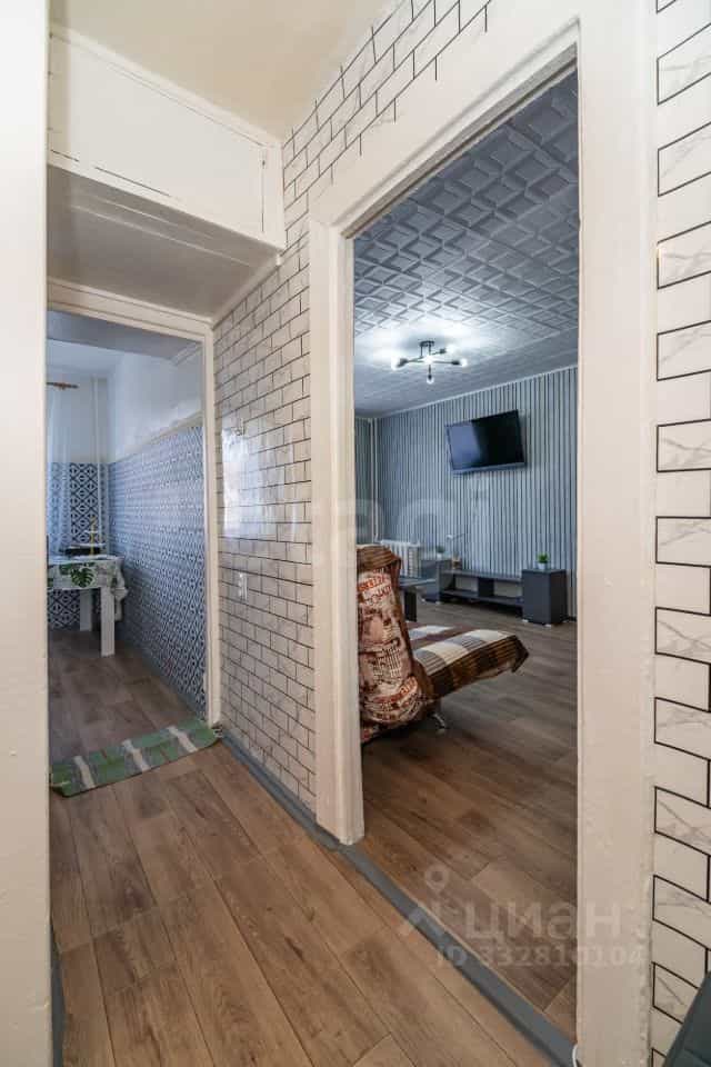 Россия, Хабаровск, Иртышская улица, 11, фото 13