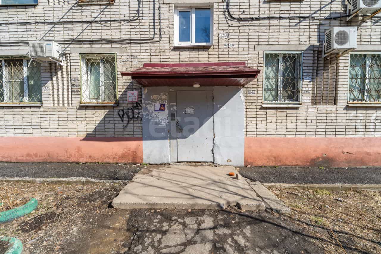 Россия, Хабаровск, Иртышская улица, 11, фото 17