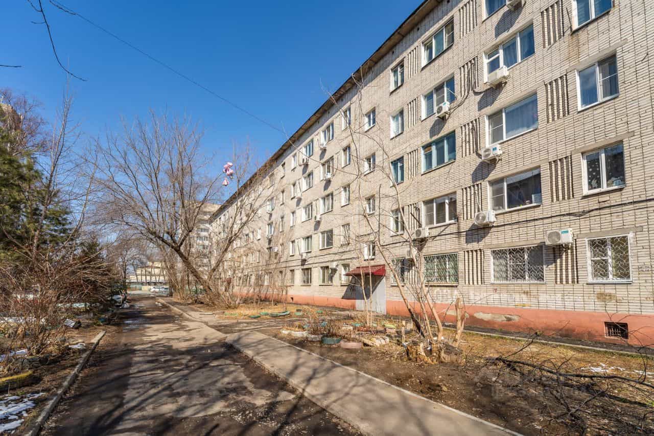 Россия, Хабаровск, Иртышская улица, 11, фото 18