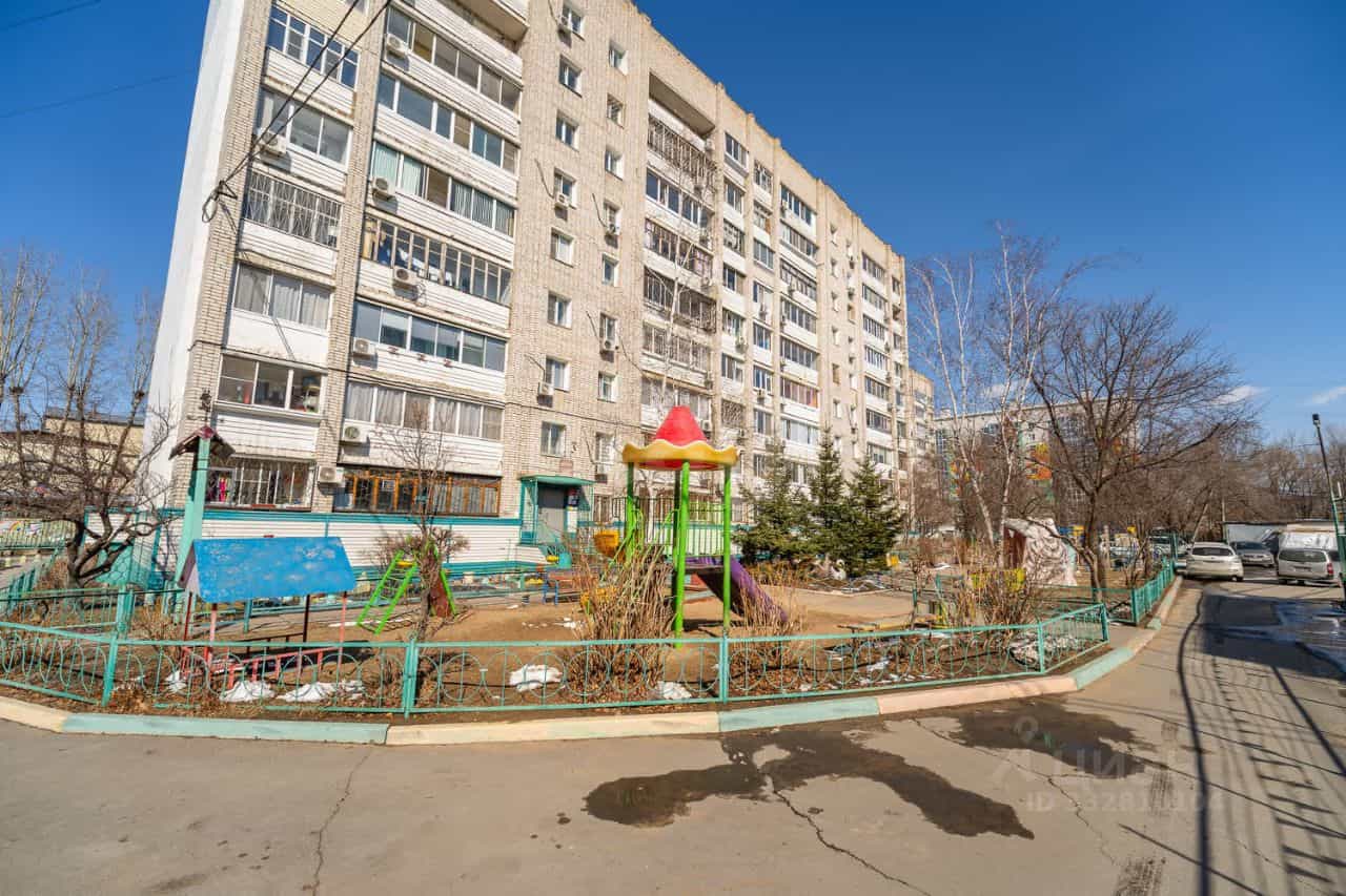 Россия, Хабаровск, Иртышская улица, 11, фото 19