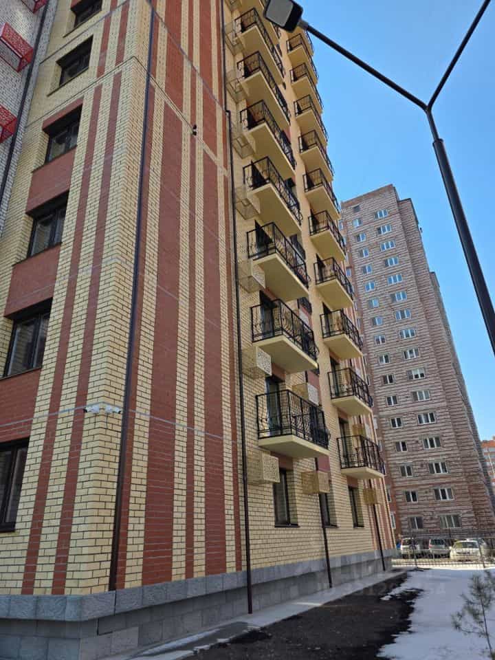 Россия, Амурская область, Благовещенск, Новая улица, 5, фото 2