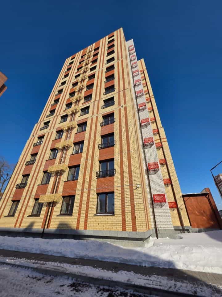Россия, Амурская область, Благовещенск, Новая улица, 5, фото 6
