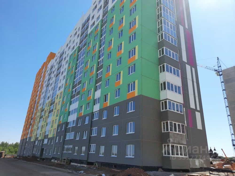 Россия, Оренбург, Северный проезд, 24/1, фото 2