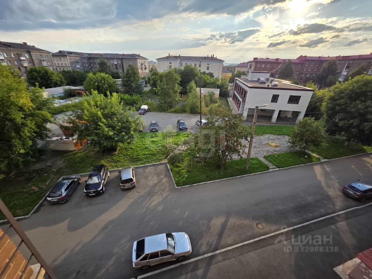 Россия, Свердловская область, Нижний Тагил, проспект Ленина, 73, фото 16