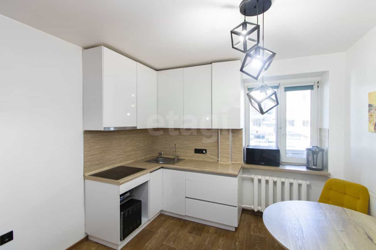 Россия, Тюмень, улица Шиллера, 46к2