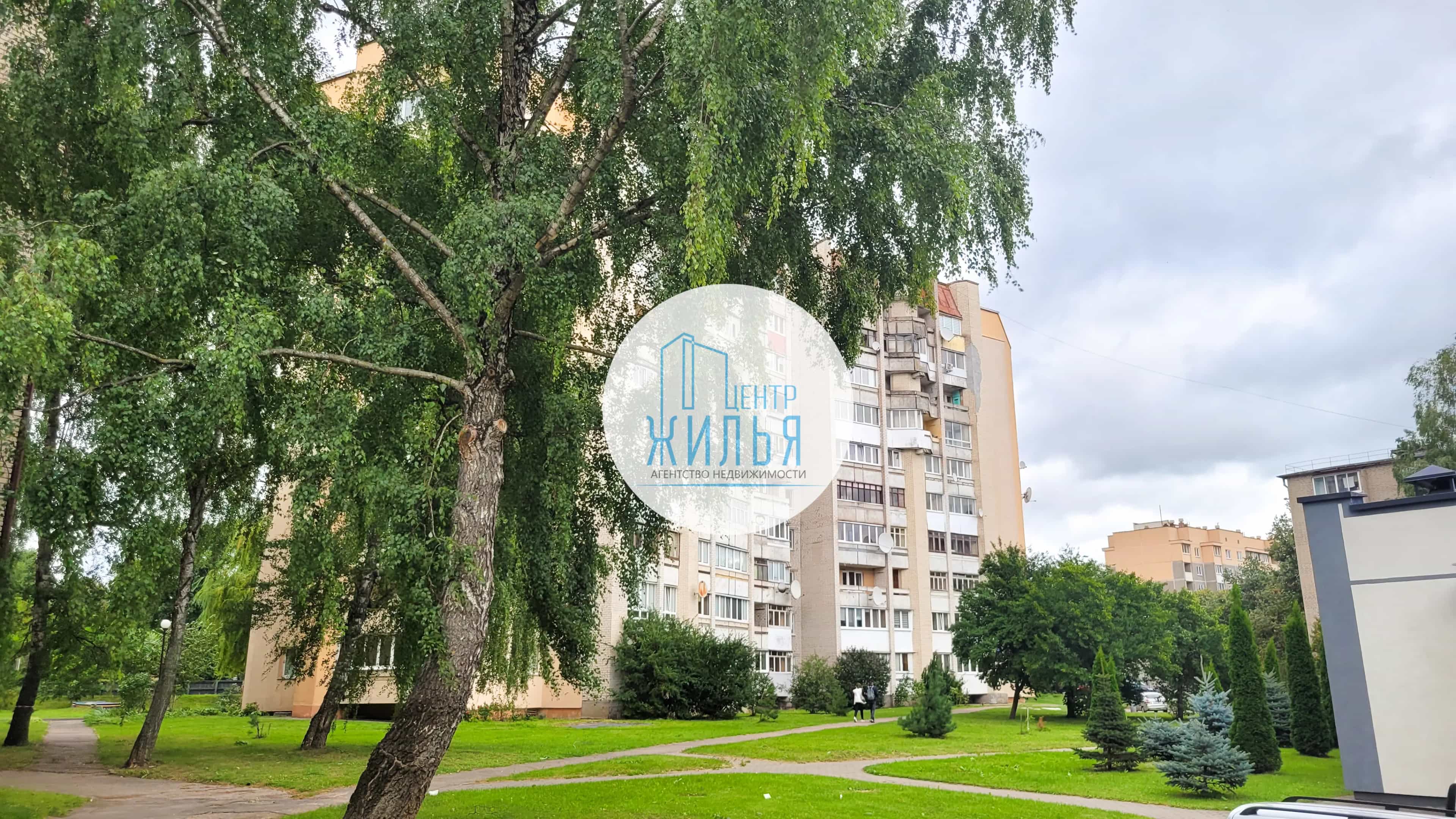 Беларусь, Гродно, улица Доватора, 23А