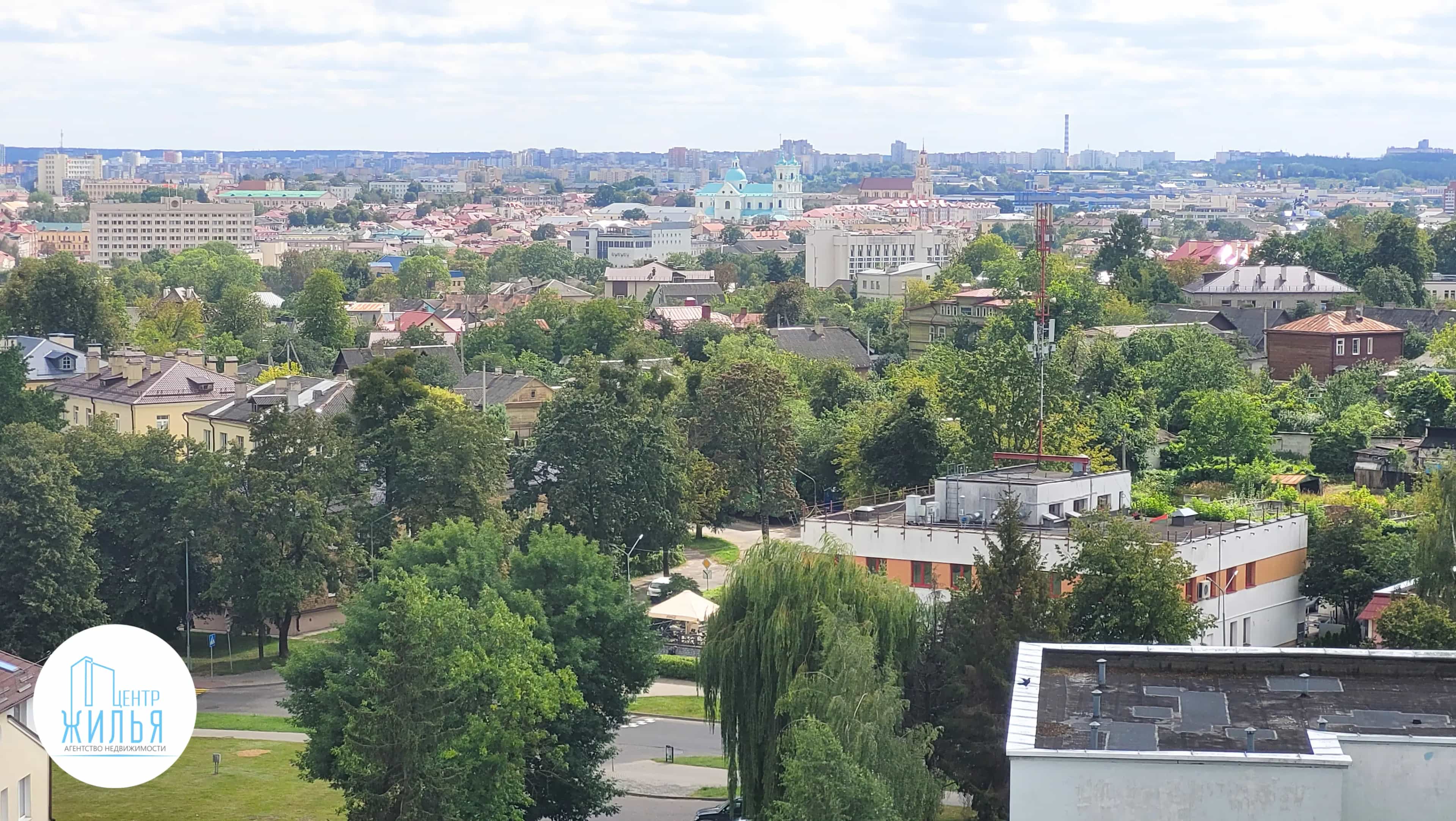 Беларусь, Гродно, улица Доватора, 23А, фото 2