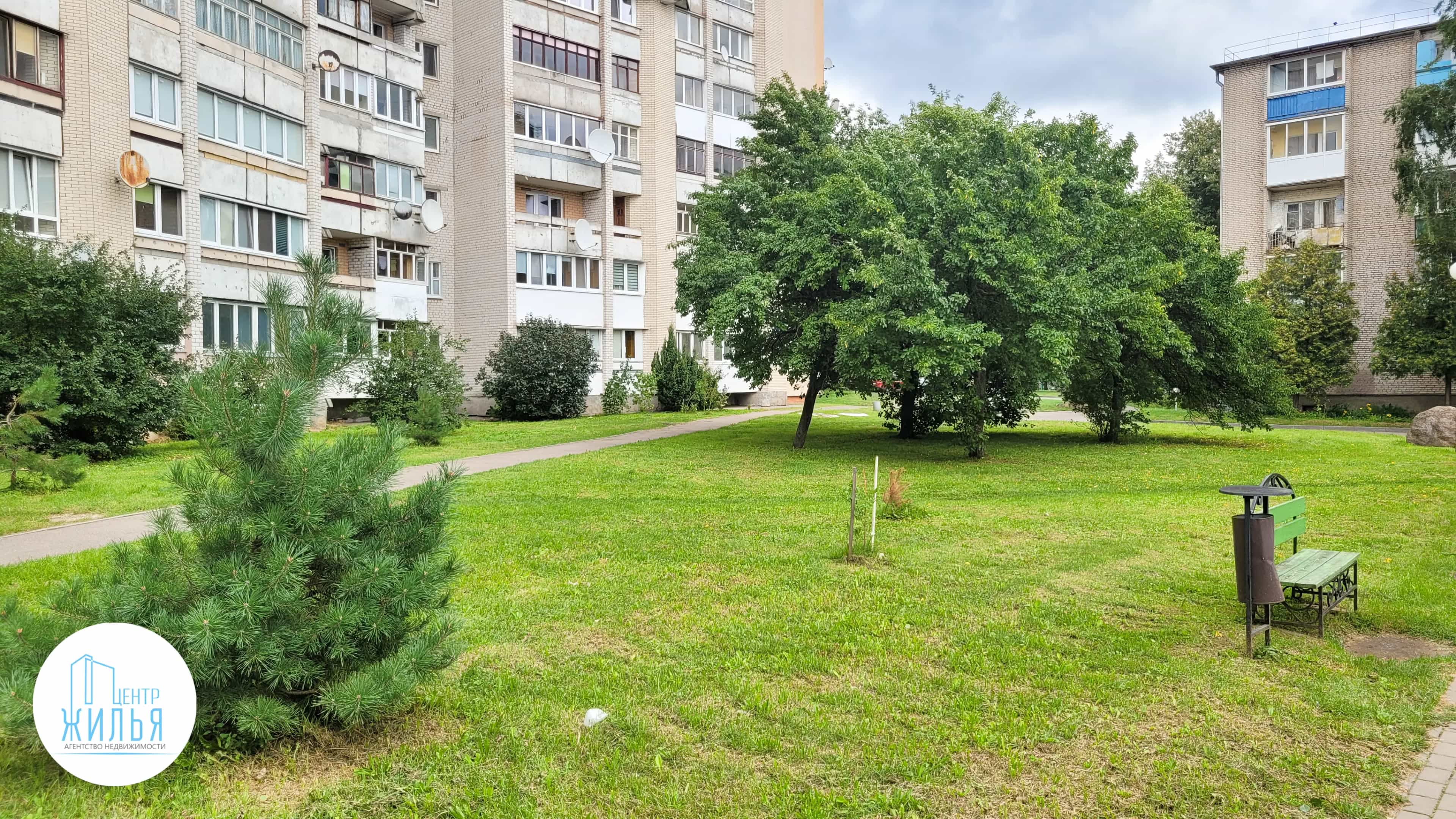 Беларусь, Гродно, улица Доватора, 23А, фото 3
