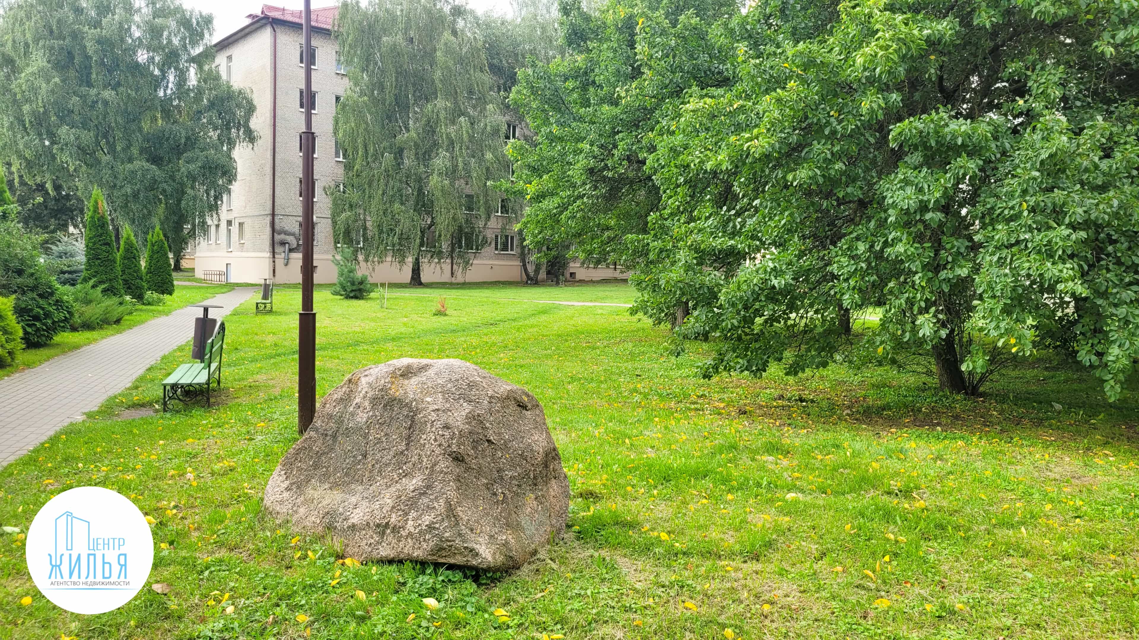 Беларусь, Гродно, улица Доватора, 23А, фото 4