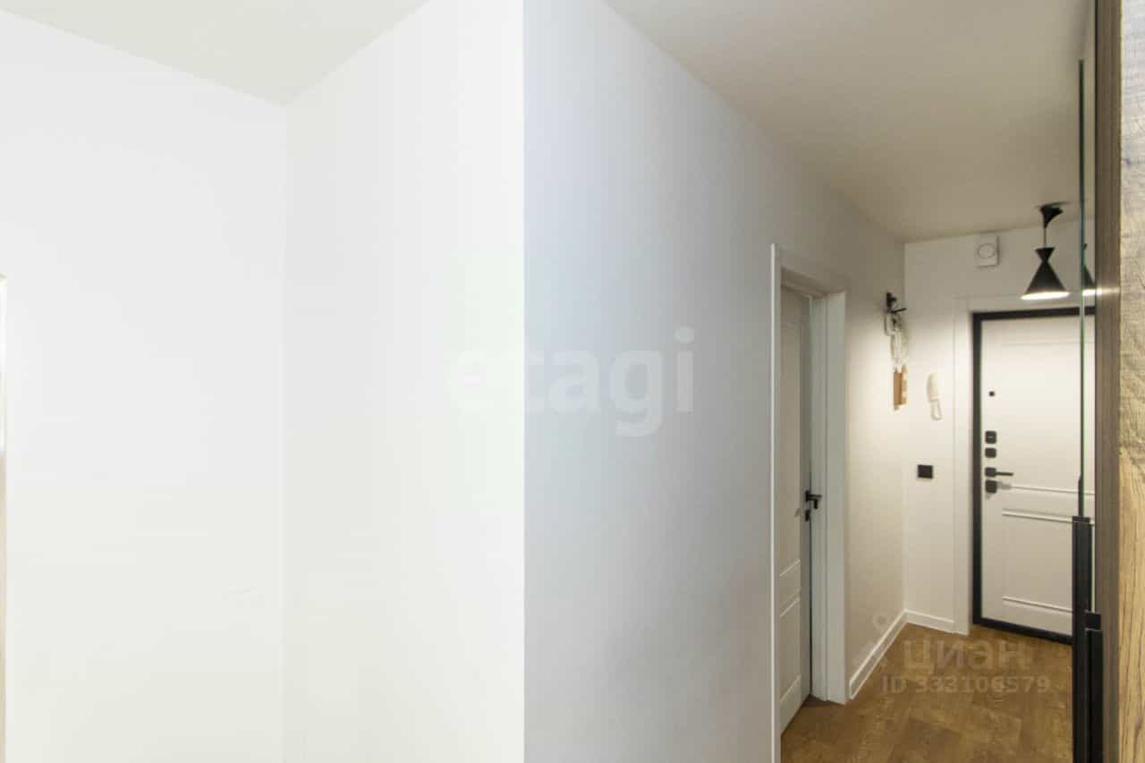 Россия, Тюмень, улица Шиллера, 46к2, фото 21
