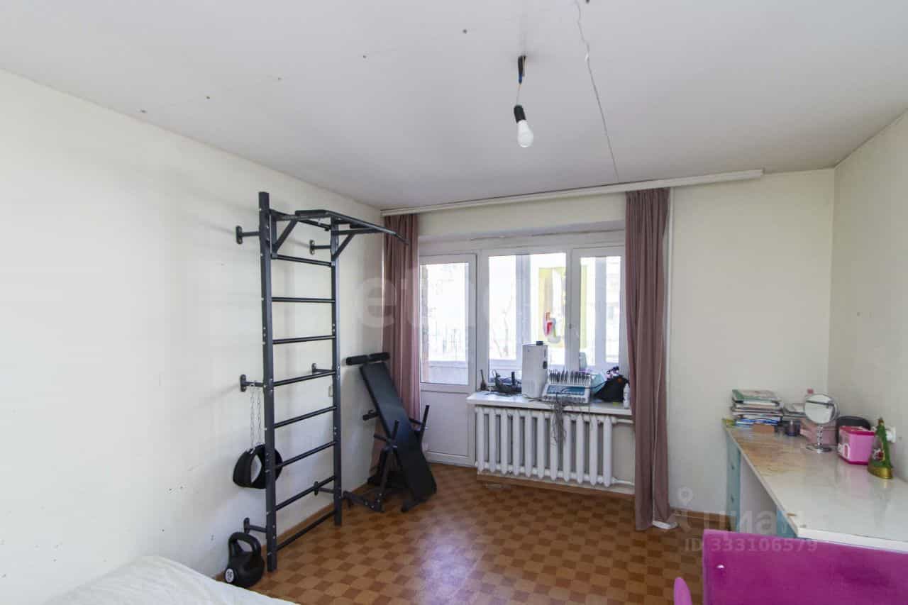 Россия, Тюмень, улица Шиллера, 46к2, фото 25
