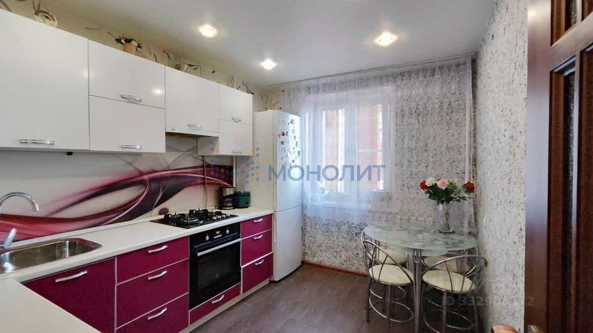 Россия, Нижний Новгород, улица Родионова, 180