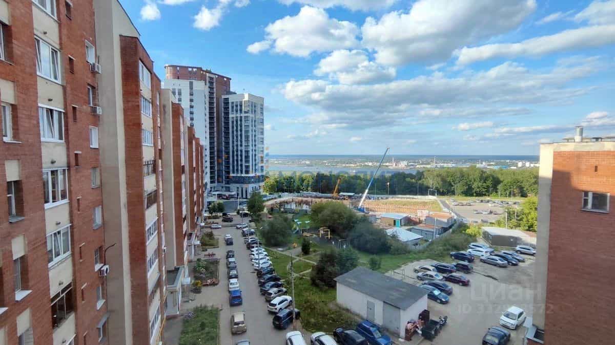 Россия, Нижний Новгород, улица Родионова, 180, фото 3
