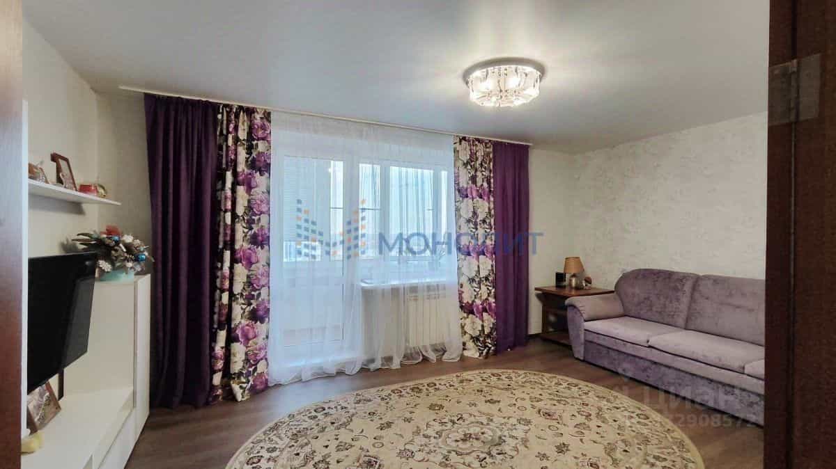 Россия, Нижний Новгород, улица Родионова, 180, фото 5