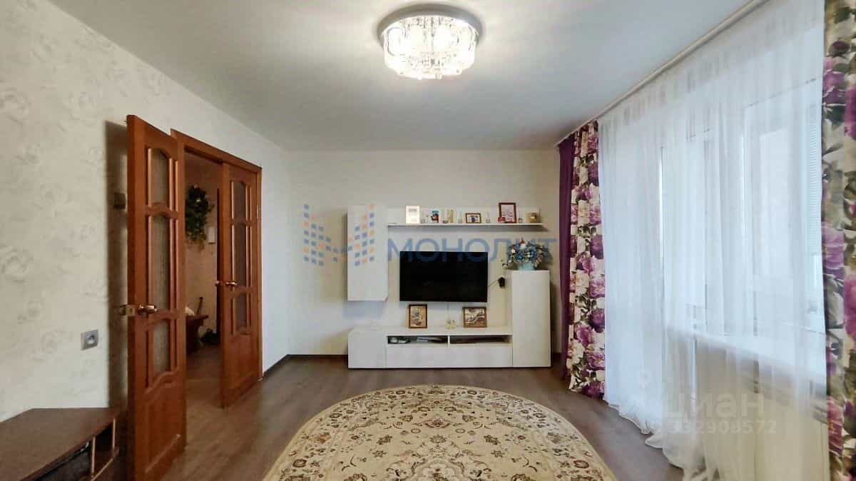 Россия, Нижний Новгород, улица Родионова, 180, фото 6