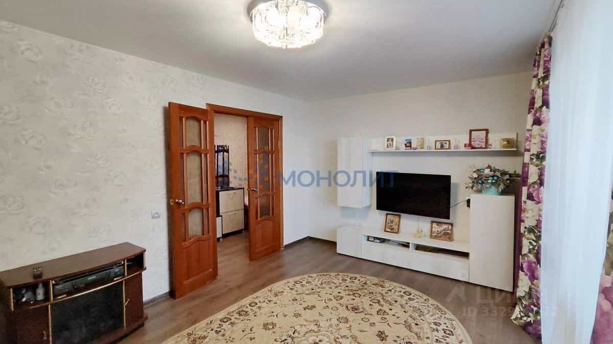 Россия, Нижний Новгород, улица Родионова, 180, фото 7