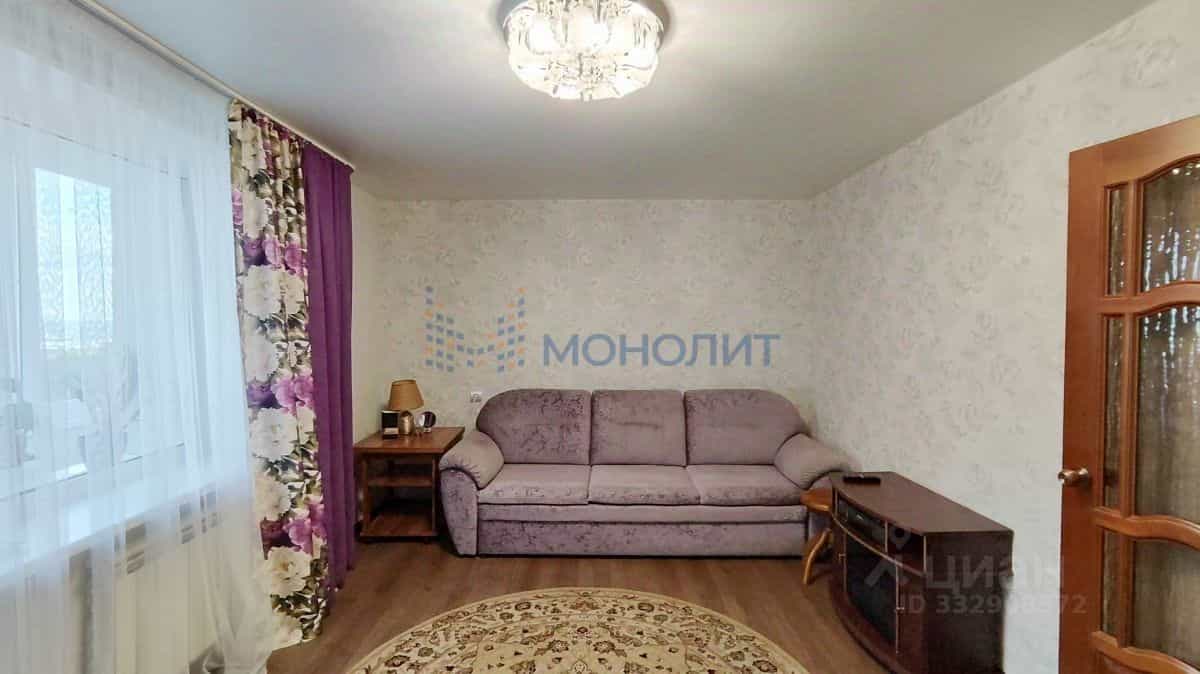 Россия, Нижний Новгород, улица Родионова, 180, фото 8