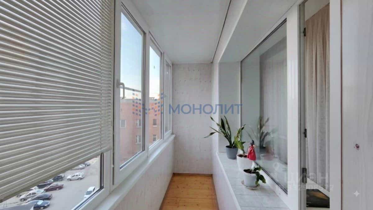 Россия, Нижний Новгород, улица Родионова, 180, фото 10