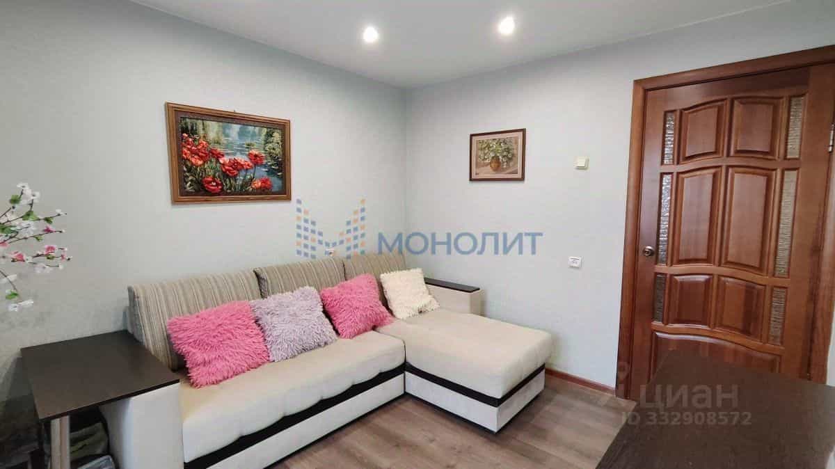 Россия, Нижний Новгород, улица Родионова, 180, фото 12
