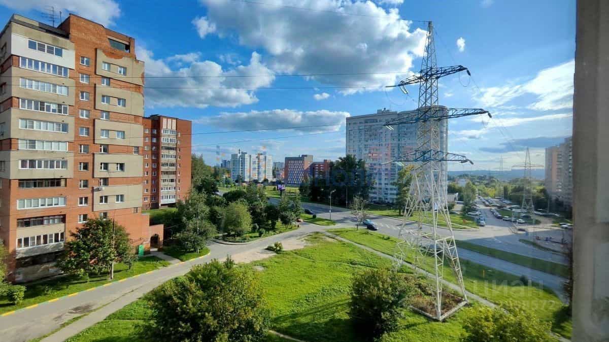 Россия, Нижний Новгород, улица Родионова, 180, фото 16