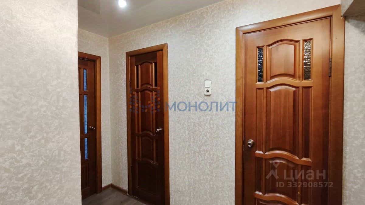 Россия, Нижний Новгород, улица Родионова, 180, фото 17