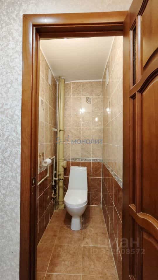 Россия, Нижний Новгород, улица Родионова, 180, фото 21