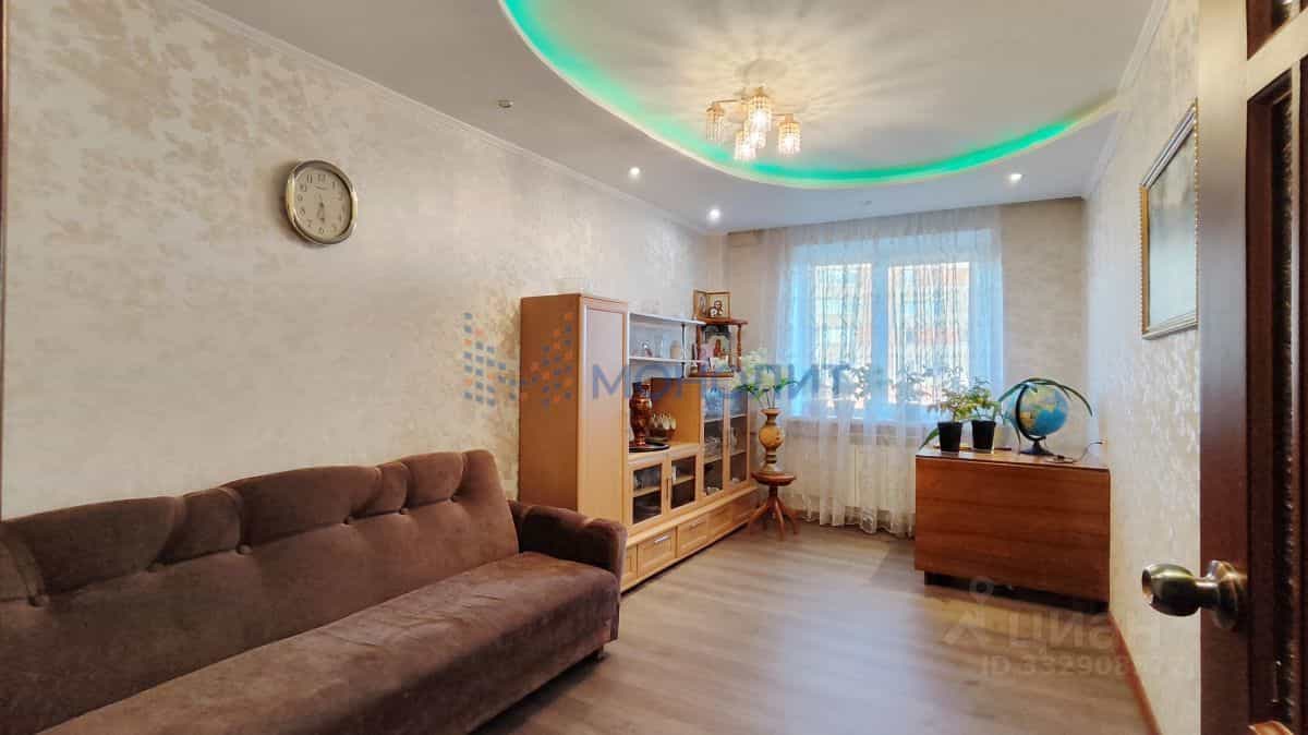 Россия, Нижний Новгород, улица Родионова, 180, фото 22