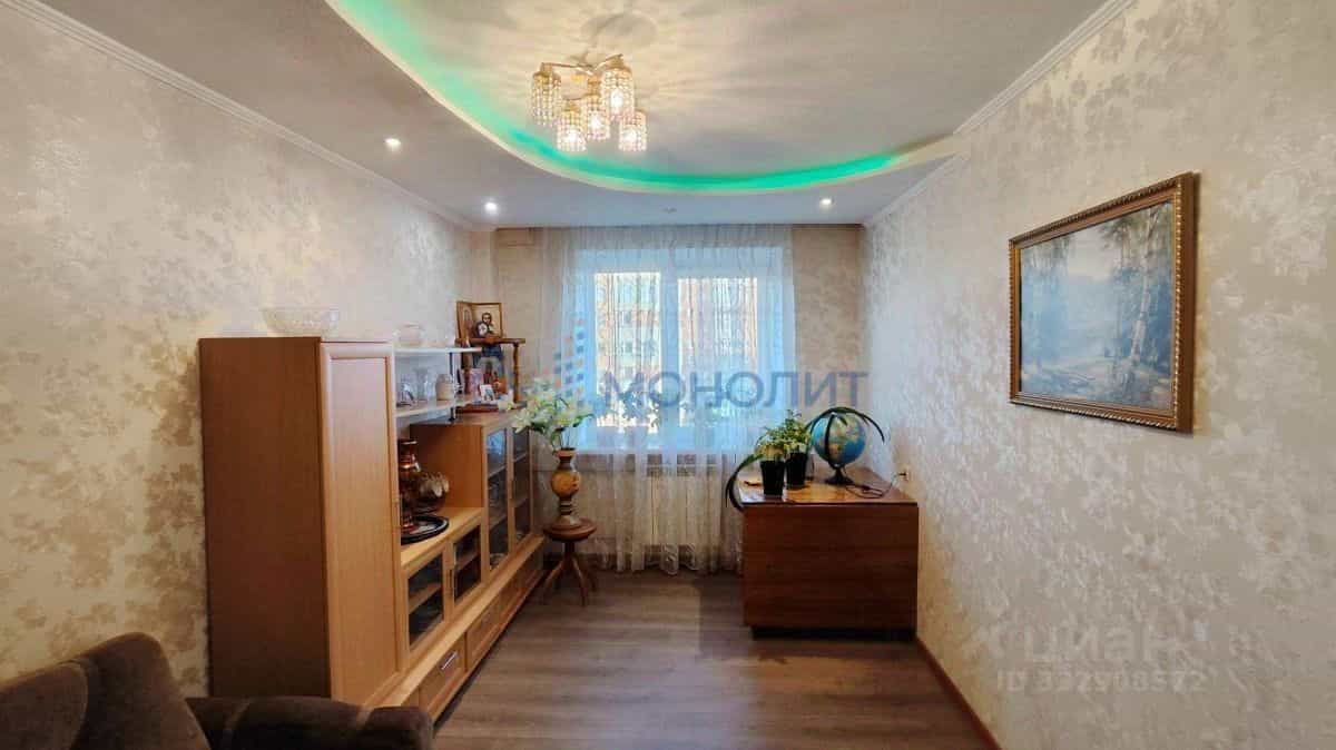 Россия, Нижний Новгород, улица Родионова, 180, фото 23