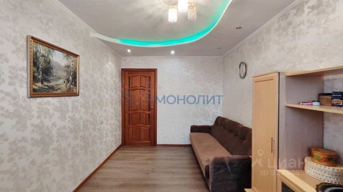 Россия, Нижний Новгород, улица Родионова, 180, фото 24