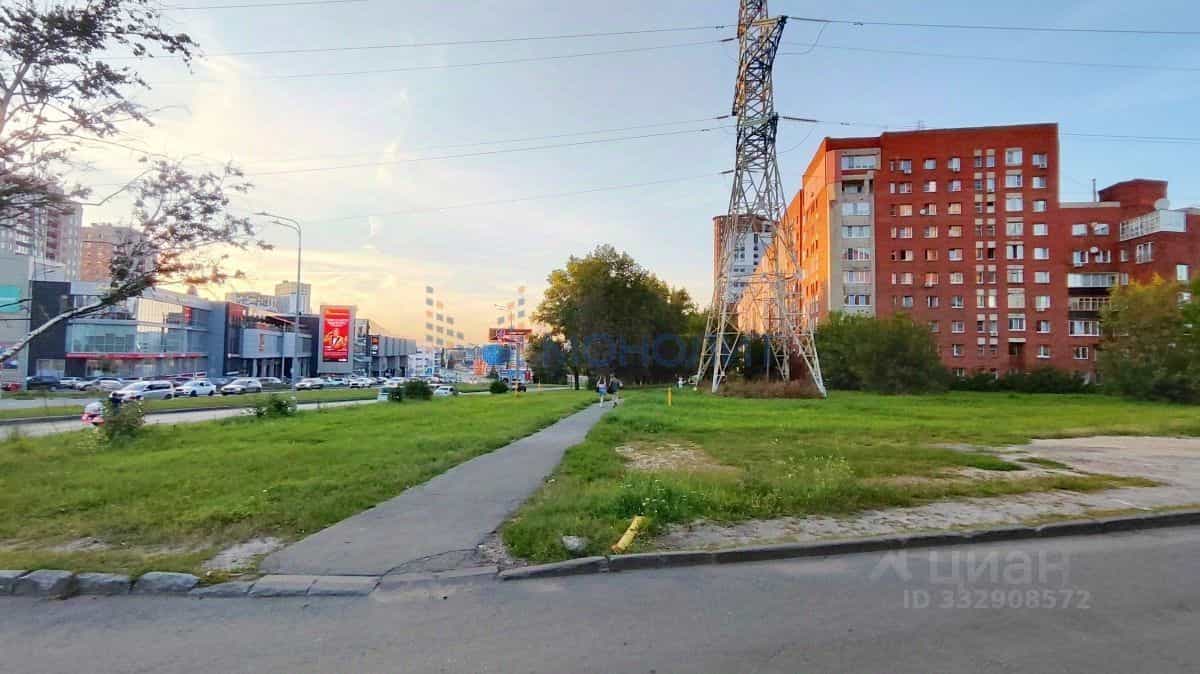 Россия, Нижний Новгород, улица Родионова, 180, фото 25