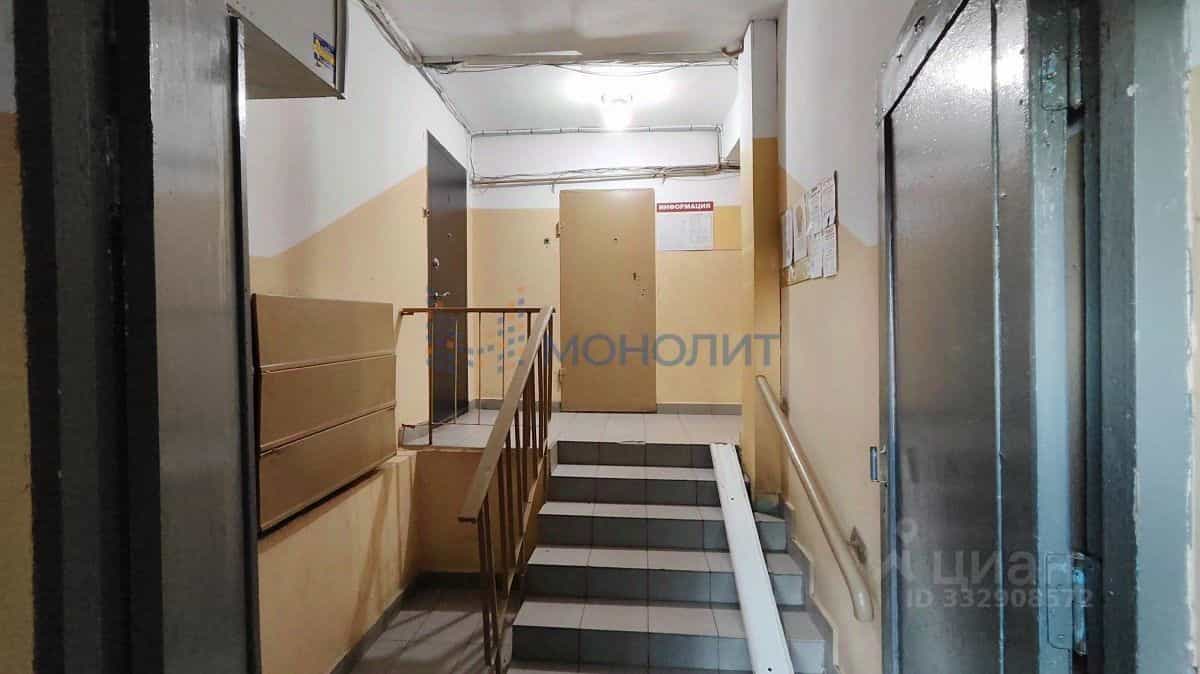 Россия, Нижний Новгород, улица Родионова, 180, фото 27