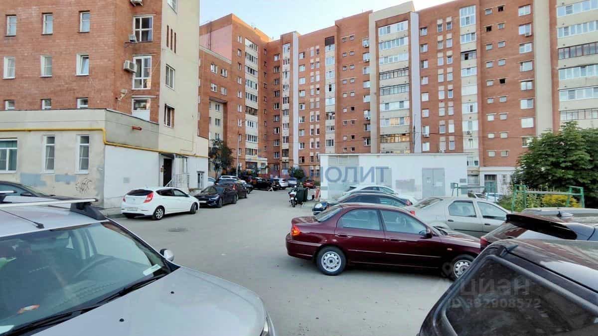 Россия, Нижний Новгород, улица Родионова, 180, фото 30
