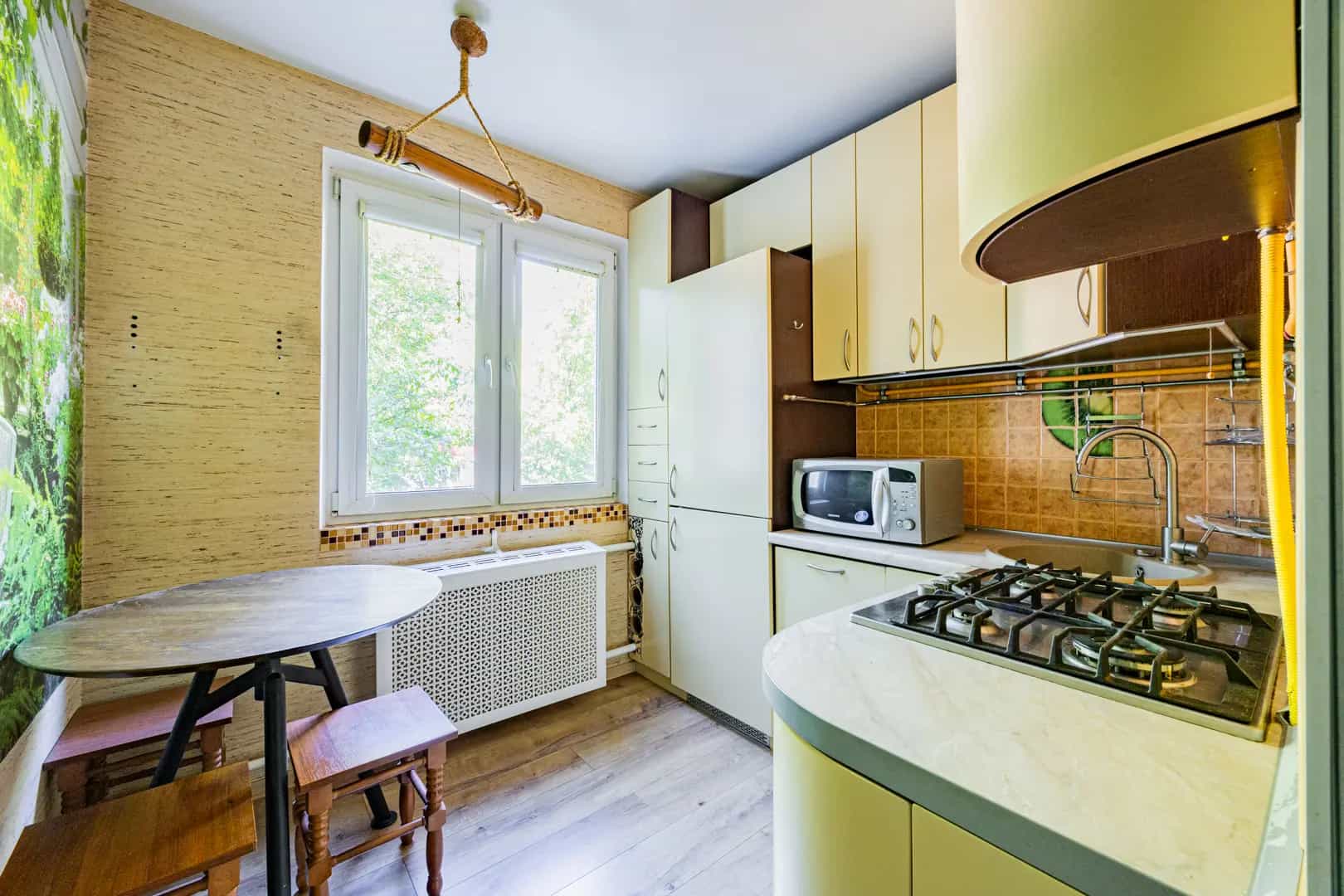 Беларусь, Минск, улица Гая, 14