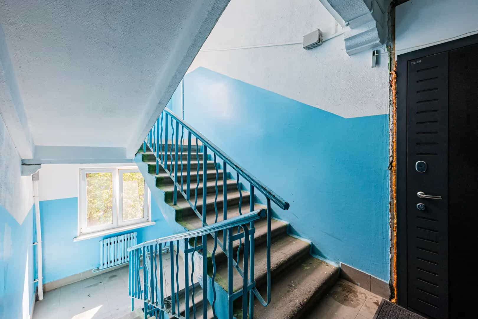 Беларусь, Минск, улица Гая, 14, фото 13