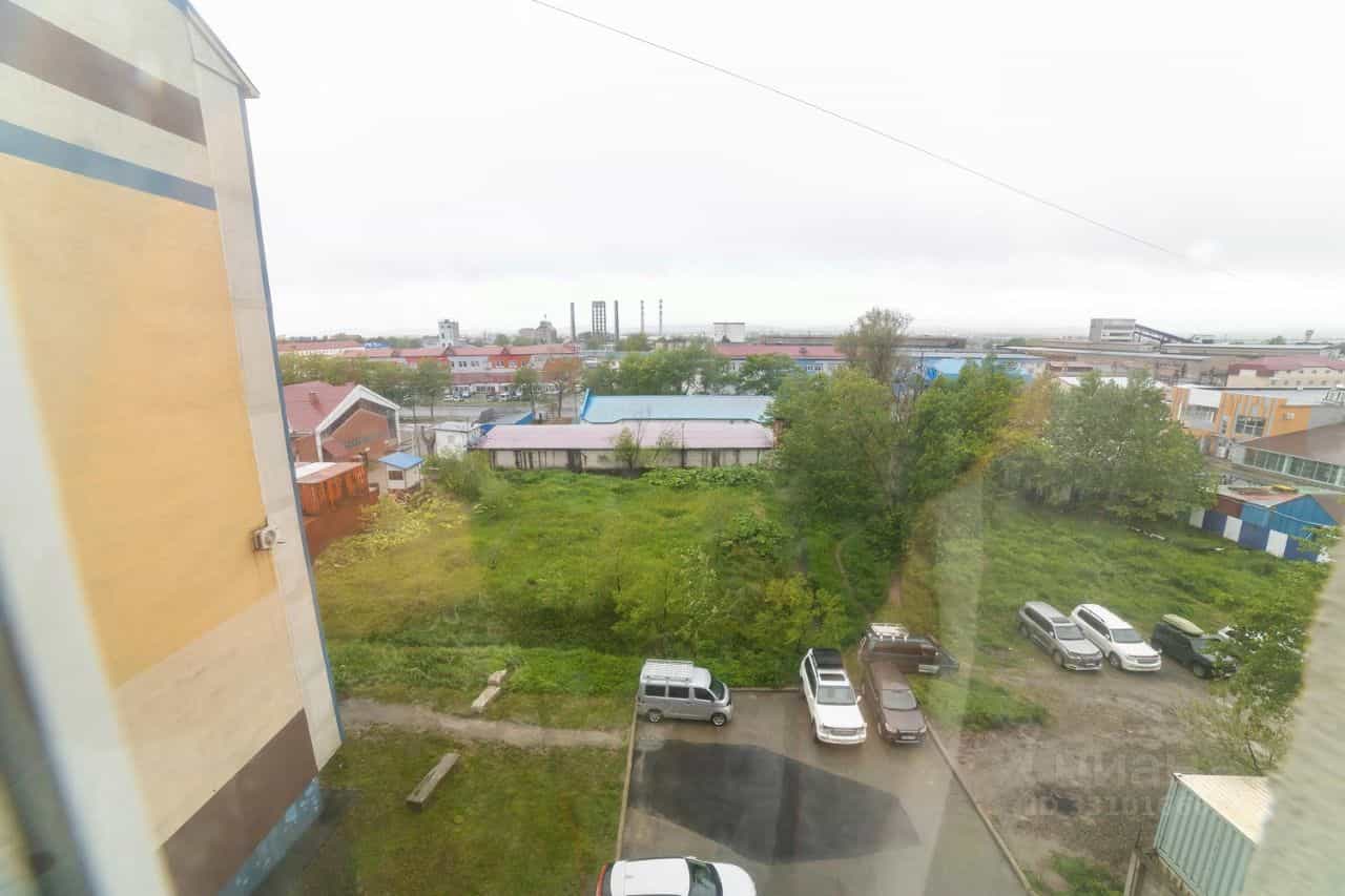 Россия, Сахалинская область, Южно-Сахалинск, Физкультурная улица, 22А, фото 36