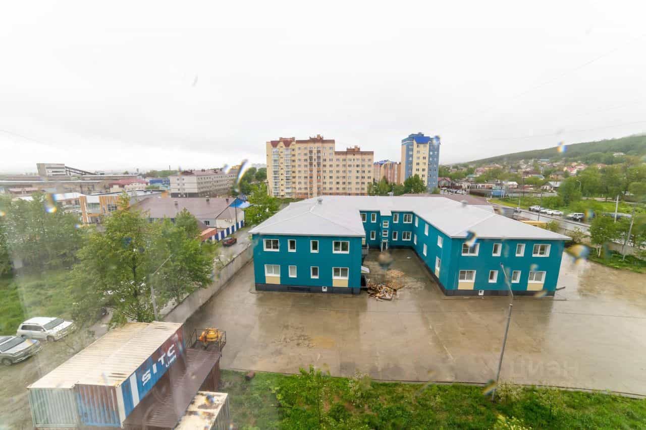 Россия, Сахалинская область, Южно-Сахалинск, Физкультурная улица, 22А, фото 38