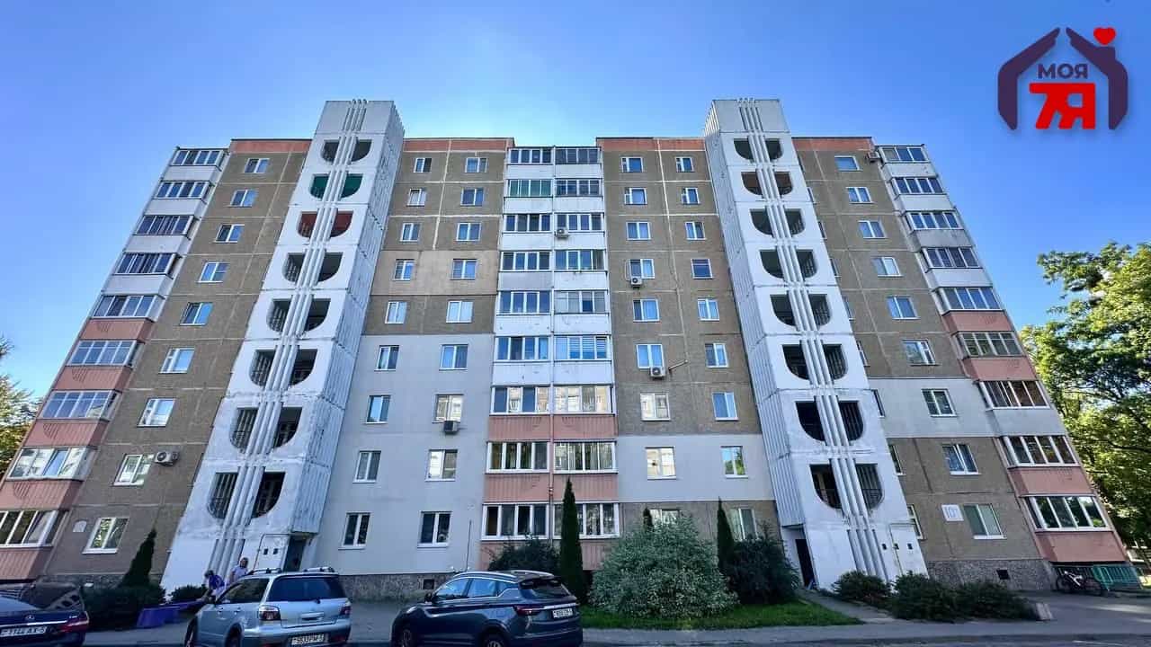 Беларусь, Минская область, Солигорск, улица Ленина, 10Б, фото 24