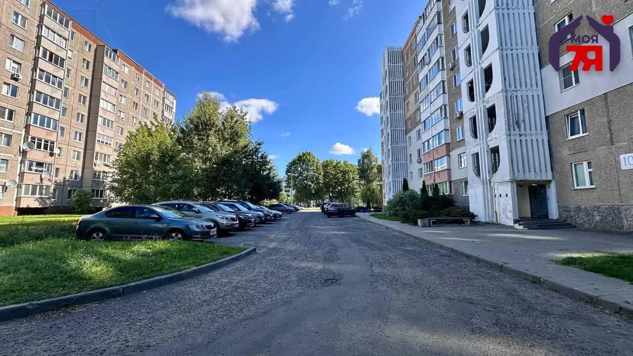 Беларусь, Минская область, Солигорск, улица Ленина, 10Б, фото 26