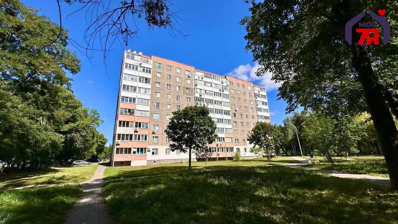 Беларусь, Минская область, Солигорск, улица Ленина, 10Б, фото 27