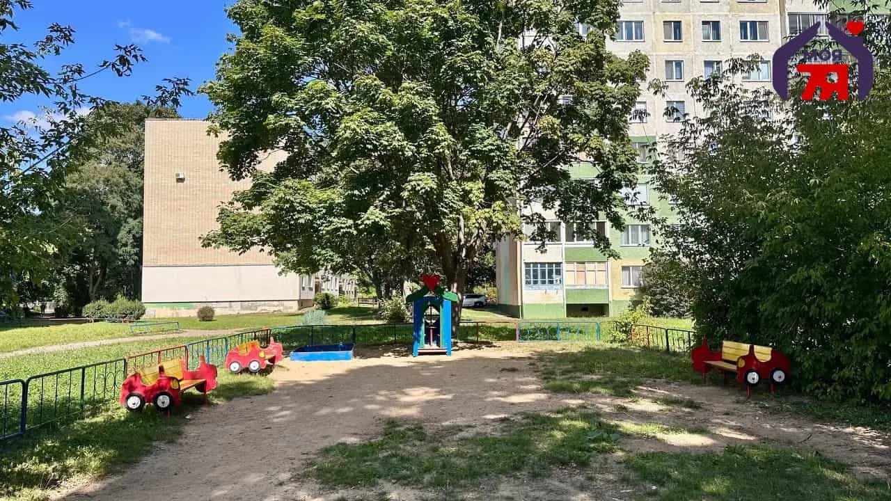 Беларусь, Минская область, Солигорск, улица Ленина, 10Б, фото 28