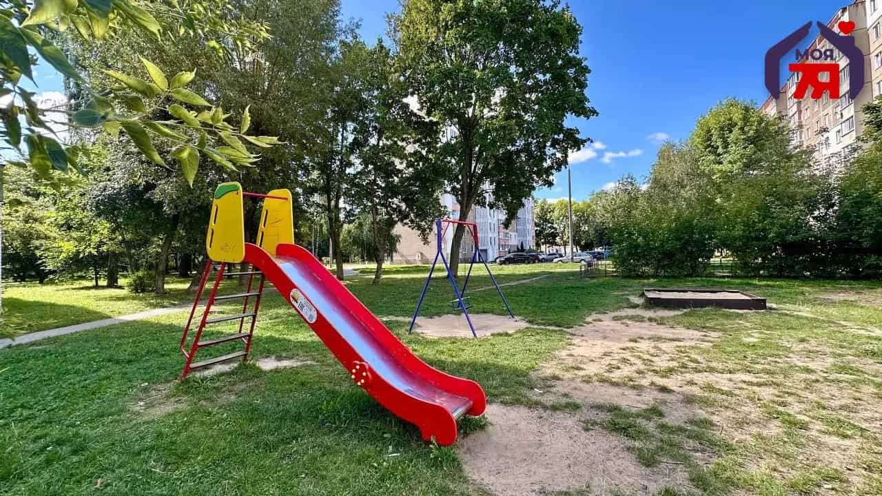 Беларусь, Минская область, Солигорск, улица Ленина, 10Б, фото 29